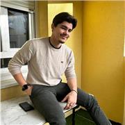 Si besoin pour vous ou votre enfant de cours particuliers dans une des matières que je peux vous enseigner, contactez-moi, je me ferais un plaisir de répondre à vos attentes !
